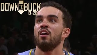 Tyus Jones 15 Points/9 Assists Full Highlights (3/2/2020)