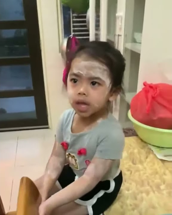 ATOK PRANK CUCU SEBAB CAKAP BANYAK!!!