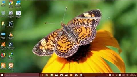 How to Download and Install Custom Themes on Windows 10