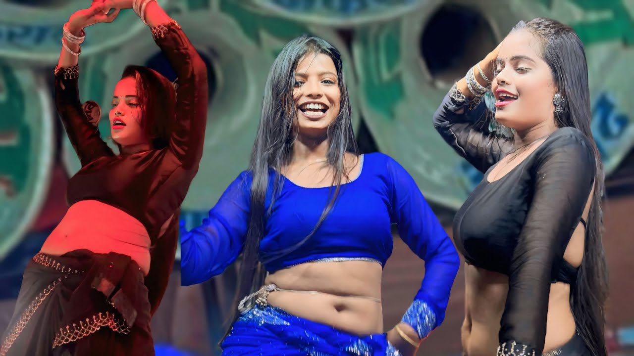 हम तरसिला गोरी तोहार ढोढी देखेला || Ham Tarsile Gori Tohar Dhori Dekhela || Ft Miss ~ Sudipa Sarkar 