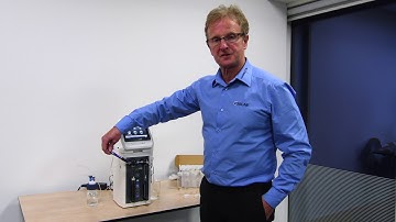 Maintaining the Microlab ML600