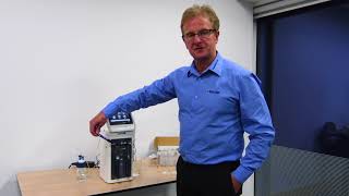 Maintaining the Microlab ML600