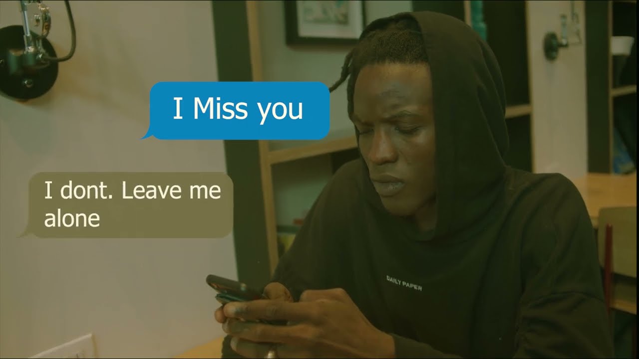 333NITY- Never Walk Alone (Official Music Video)