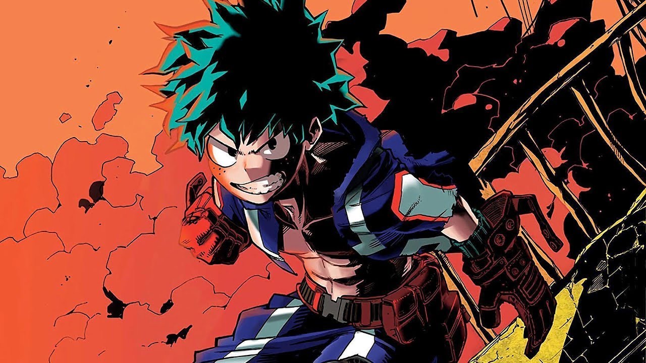 Amv One Ok Rock Dreamer Youtube