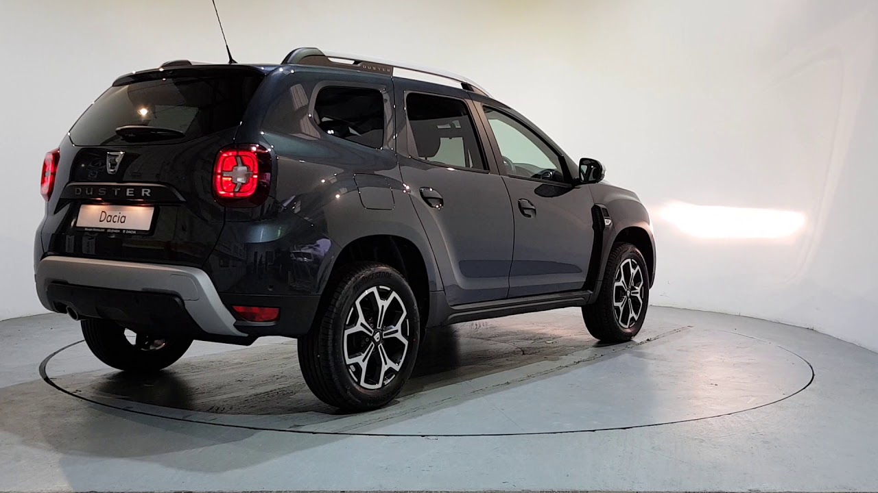 2021 Dacia Duster Prestige Prestige dCi 115 Call for viewing appointment  on 