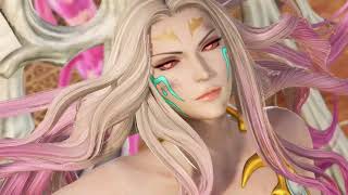Dissidia Final Fantasy NT Cloud of Darkness Gold to Platinum