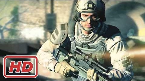 Afterpulse Android Gameplay Trailer