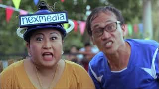 NEXMEDIA TVC 2013