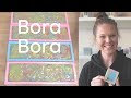 How i made bora bora  sarahgirl soaps  cold process soap making