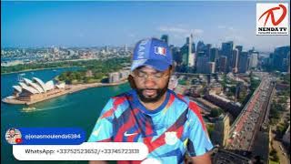 LE PATRON D'EBOMAF À COUTEAUX TIRÉS AVEC OLIGUI POUR UNE AFFAIRE DE POGNON