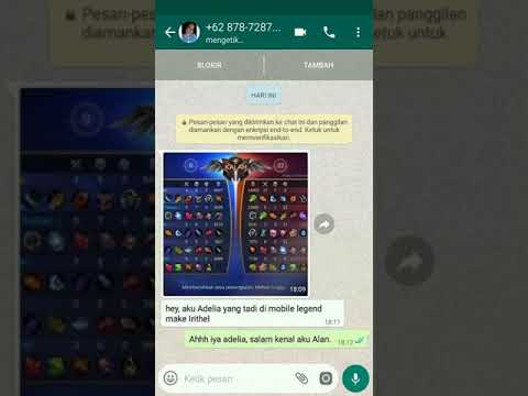 DRAMA DAYLEN KALAH PARAH SAMA DRAMA PLAYER MOBA YANG SATU INI!!!