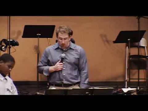 christian bale filmleri Session 1: The Glory of God: The Foundation of the House of Prayer