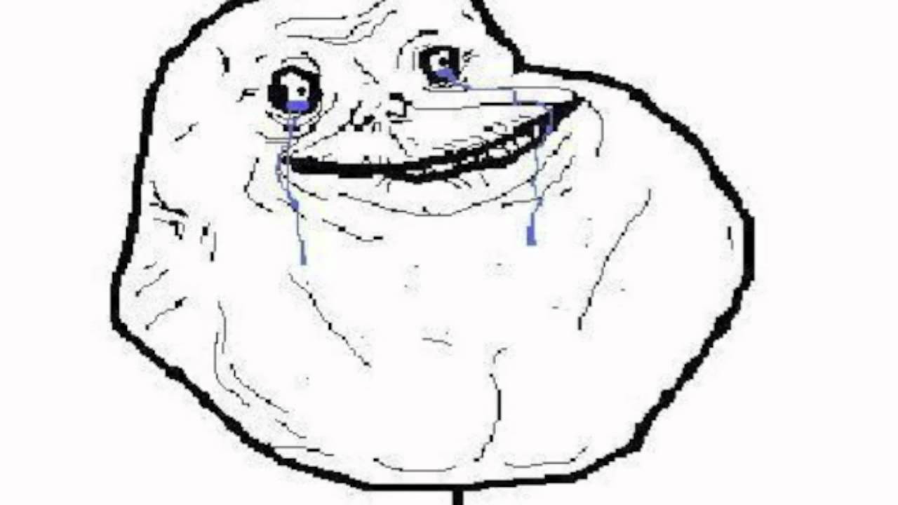 Forever Alone V Mira Wey Forever Alone 3 Adoption Forever Alone V