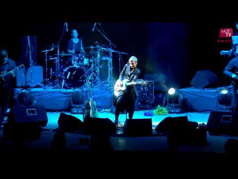 Сурганова и Оркестр - Корабли @Редкий концерт 2012