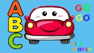ABC GoGo, ABC Education for Kids, Alphabet English for kids app demo screenshot 5