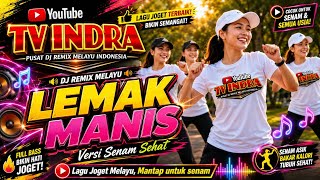 🎵LEMAK MANIS - ROSLAN MADUN || COVER APRILLIA || DJ REMIX MELAYU 🎵