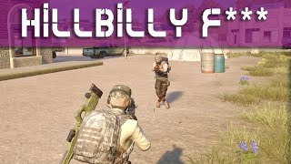 Hillbilly F