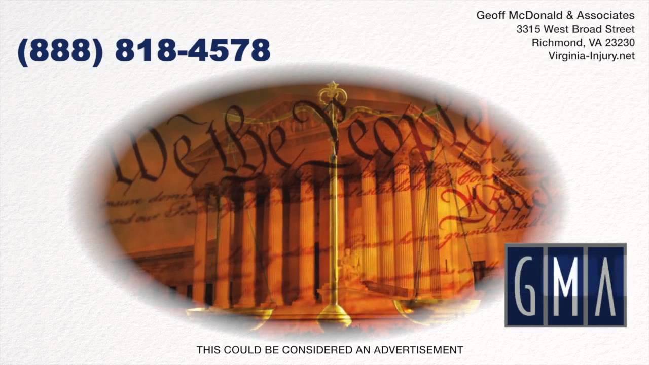 Fatal Car Crash I 95 Stafford County Virginia YouTube