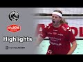 Highlights | TTH Holstebro vs Aalborg Håndbold | Denmark Handball League 2023/24