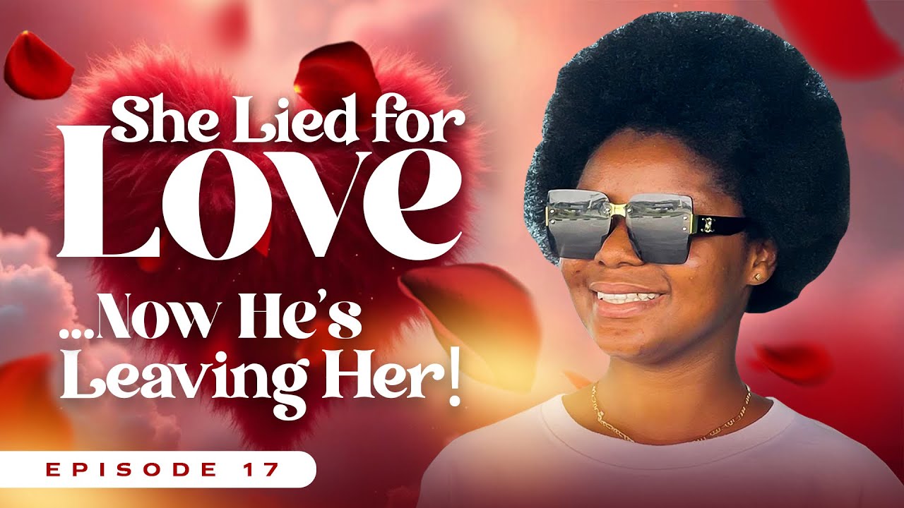 She Lied to Save Her Relationship… But It Cost Her Everything! - YouTube
