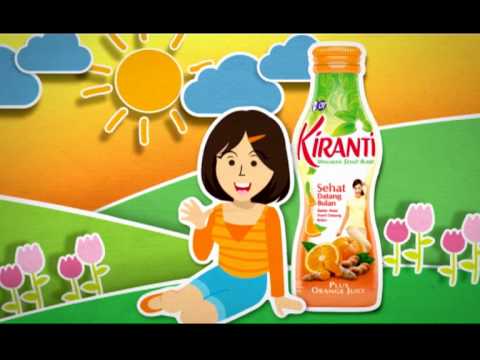 TVC - How I Met Kiranti Contest
