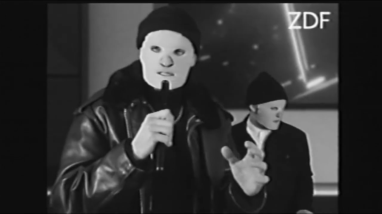 GETRÆUMT (Cover) - DEUTSCHE VITA