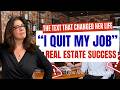 A Day in the Life of a Real Estate Agent | She Quit Her Job and Closed 4 Months Later