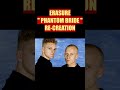 Erasure '' Phantom Bride '' Instrumental Re creation #shorts #erasure