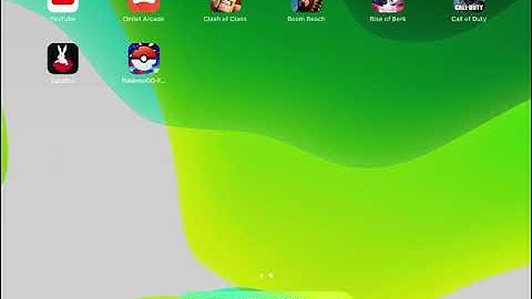 Tutubox is resigned one’s again so we can use IPogo