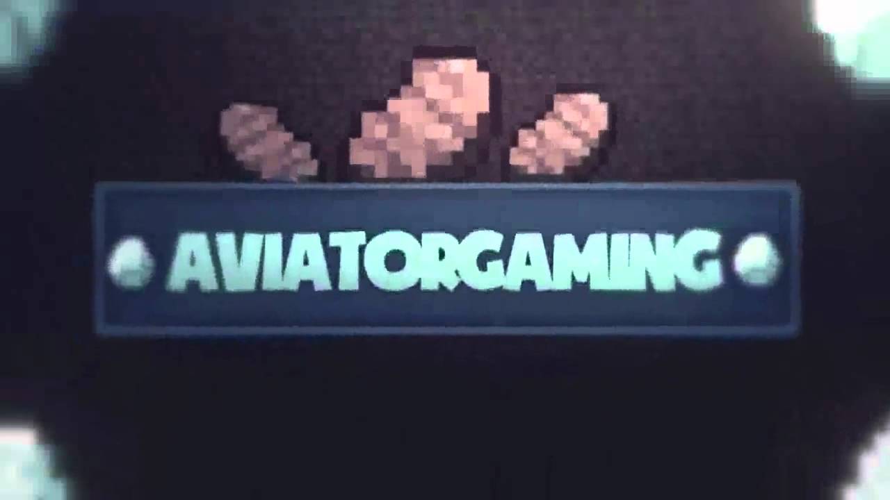 Intro | AviatorGaming - YouTube