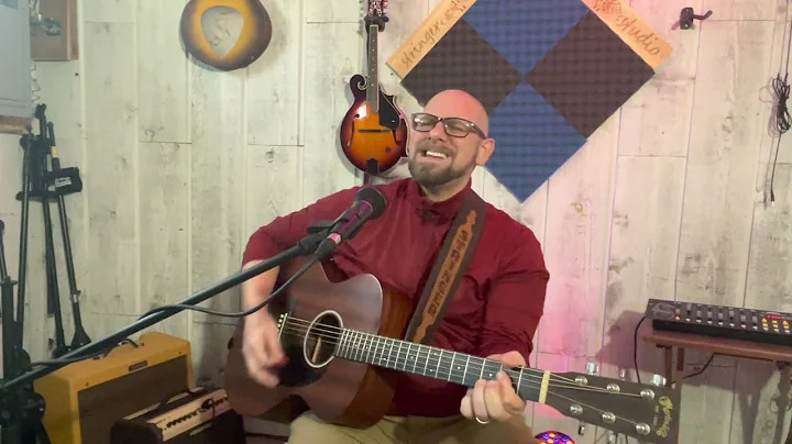 Ed Sheeran/Luke Comb -Dive Cover | James Stringer ...