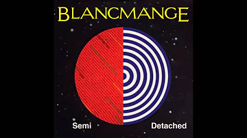 Blancmange - 08 Paddington (Alternative Edit)