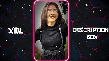 HAWA HAWA🤤🥵||NEW XML FILE🎟️👀||NEW TREND XML💝❤️‍🩹||@IHM7#xml #xml_file #preset