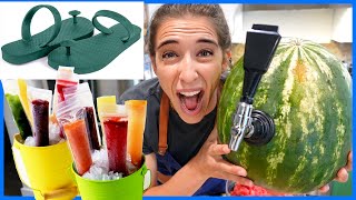 Testing 2021's TOP Summer Products!