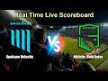 Spokane Velocity vs Athletic Club Boise Live Score - USL Cup