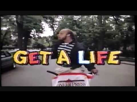 Get A Life    Intro