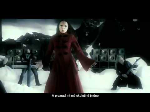 Nightwish - Nemo [CZ TITULKY]