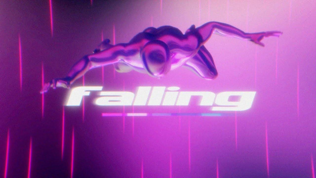 Obejrzyj Frontières - Falling (Feat. Jon Reeves) w YouTube Obejrzyj Frontières - Falling (Feat. Jon Reeves) w YouTube