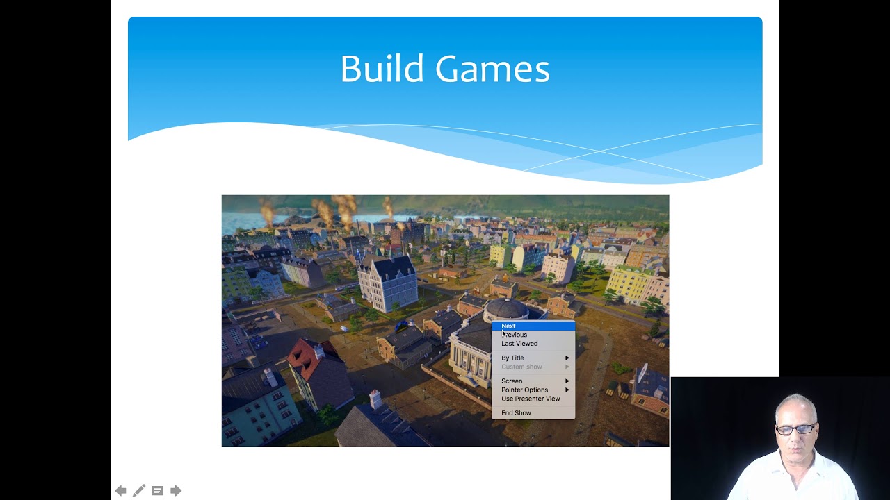 Gamification Report | Episode 22: Serious Educational Games – Examples ...