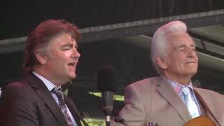 Del McCoury Band - Thanks A Lot | DelFest 2019