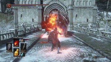 Dark Souls 3 • NG++ Irithyll of the Boreall Valley/Irithyll Dungeon/Profaned Capital • #39