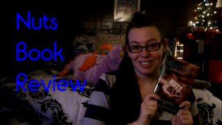 Book Review: Nuts by Alice Clayton