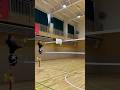 声で全部ダメになる。#バレー#バレーボール#volleyball#ハイキュー#haikyuu#赤星伸城#山田滉太#おすすめ#バズれ