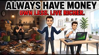 Minimalist Money Rules You Need to Follow for Lasting Financial Stability