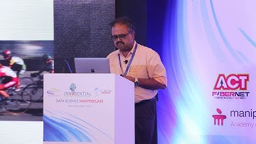 PROF. BALARAMAN RAVINDRAN, IIT MADRAS