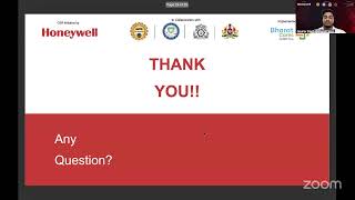Honeywell Future Skills Edge Program | AI Orientation