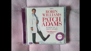 Opening to Patch Adams (1998) 2000 VCD