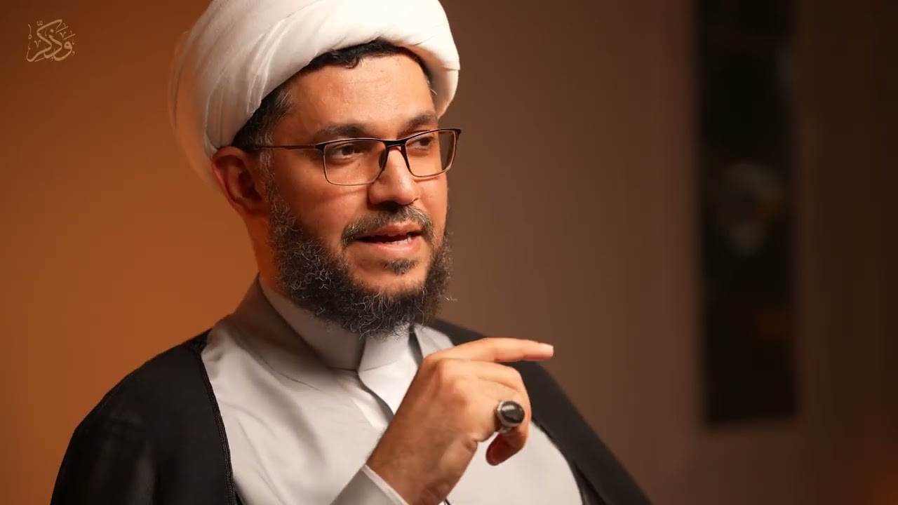 وذكر | الحلقة 15 | تقديم سماحة الشيخ علي المسترشد | بعنوان اتباع الهوى