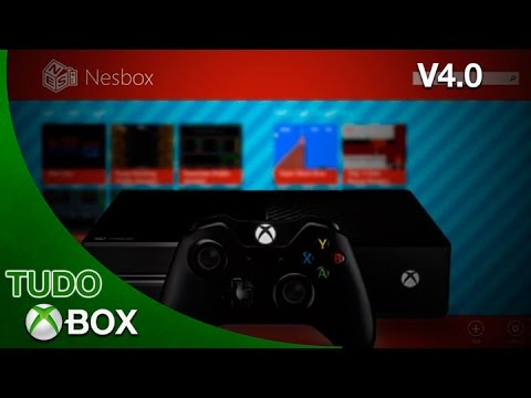 [Full Download] Nes Emulator On Xbox One Nesbox