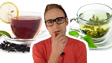 Quels sont les effets du thé noir ?